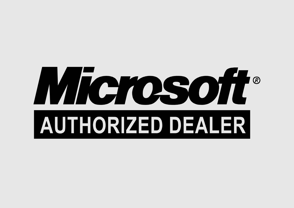 Microsoft Logo Vector