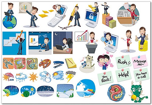 Microsoft Office Online Clip Art Free