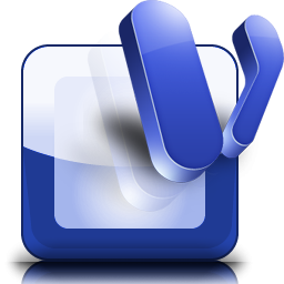 Microsoft Visio Icons