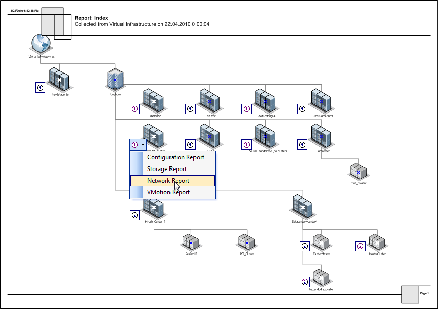 Microsoft Visio Stencils