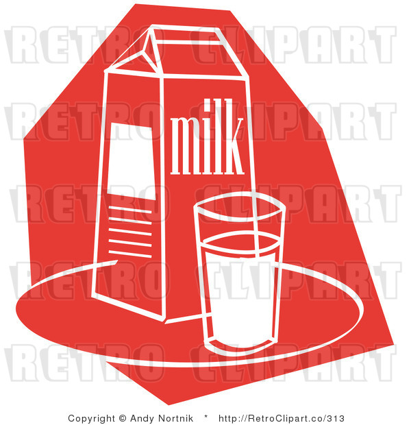 Milk Clip Art Free