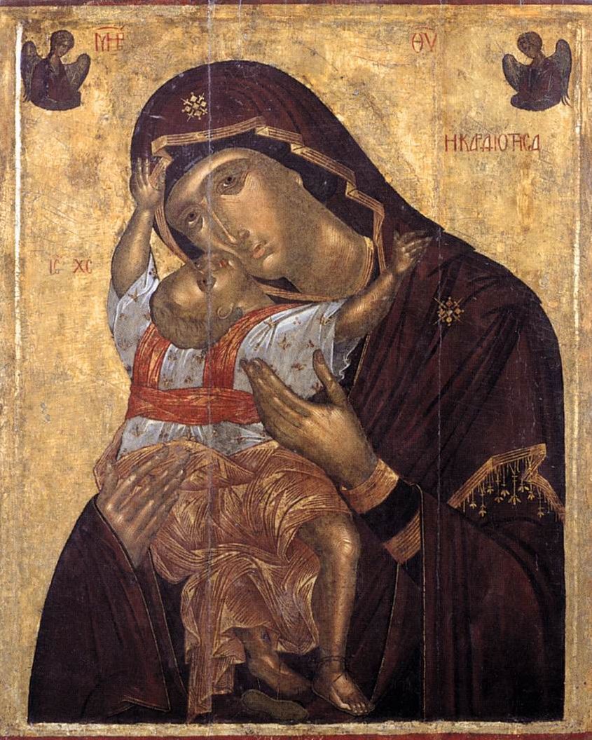 Most Famous Christian Paintings Most Famous Christian Paintings