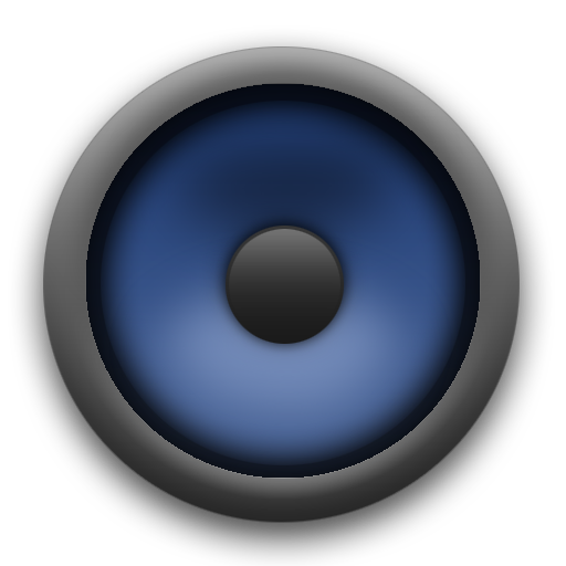 Music Player Icon