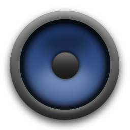 Music Player Icon