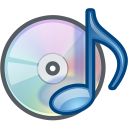 Music Player Icon