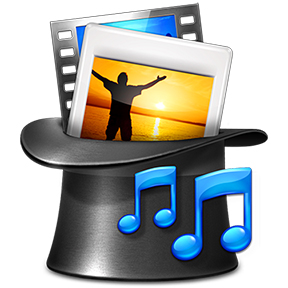 Music Software Icon