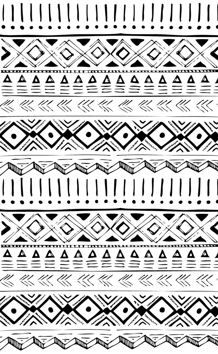 Native American Designs and Patterns
