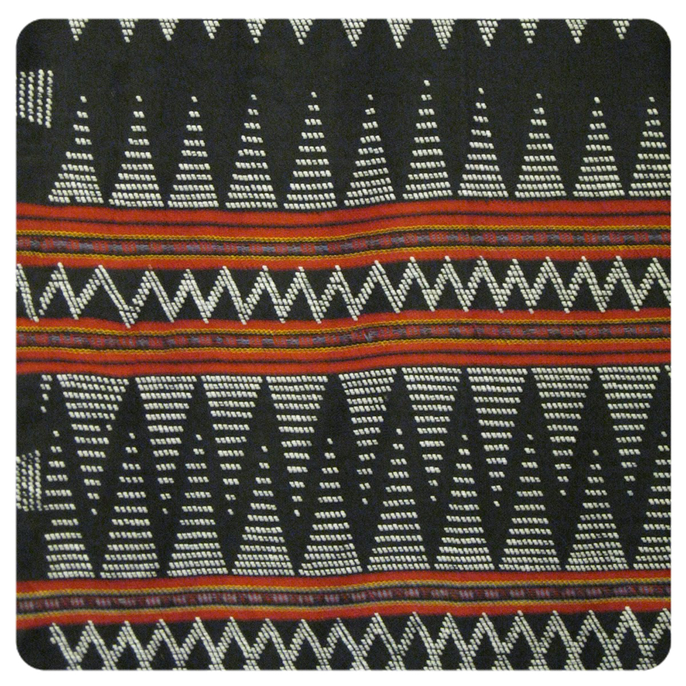 Native American Designs and Patterns