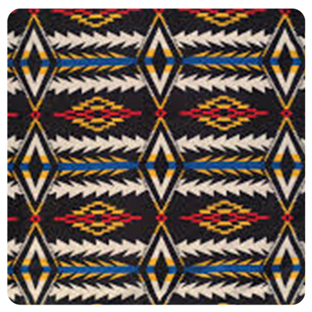 Native American Pattern Designs