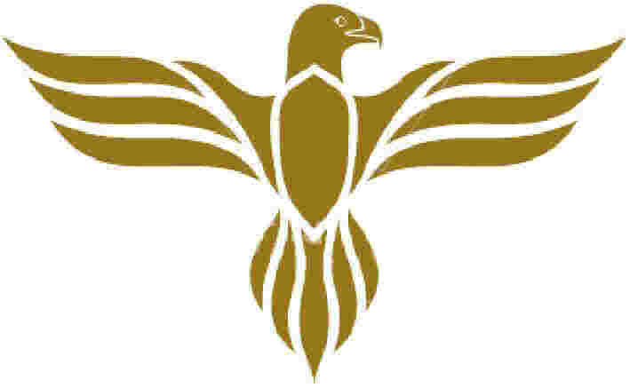 Native American Symbol Eagle