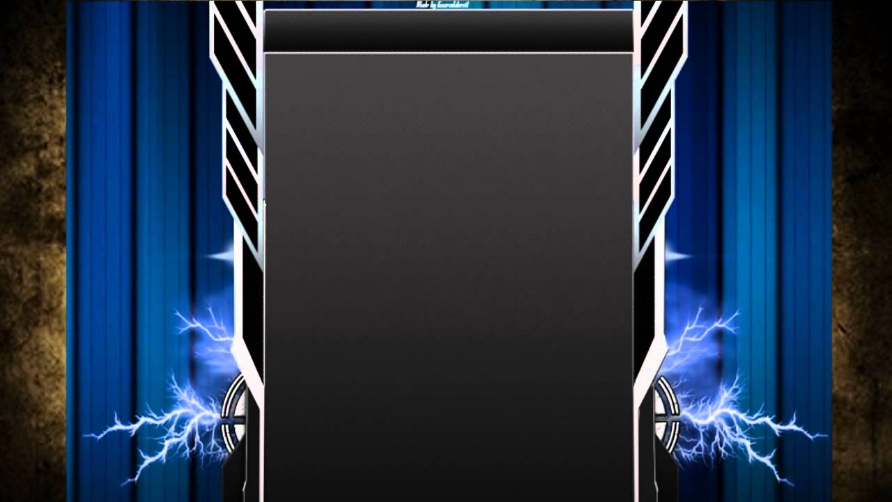 New YouTube Layout 2012 Template New YouTube Layout 2012 Template