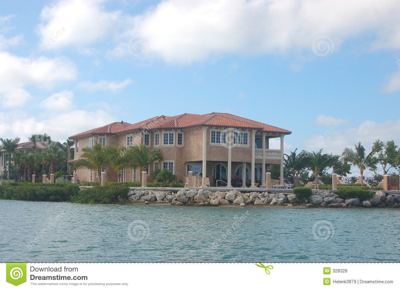 Oceanfront Home Pictures Free