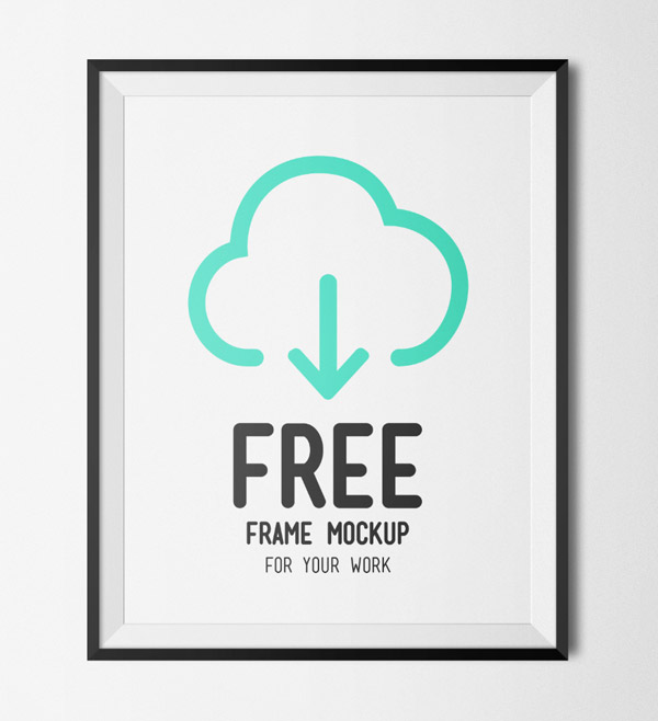 Outdoor Free PSD Poster Mockup Templates