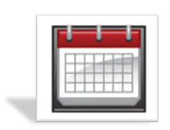 Outlook Calendar Icon