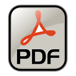 PDF Icon