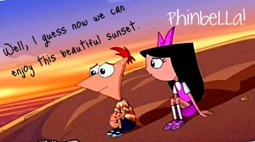 Phineas and Ferb Isabella Sad