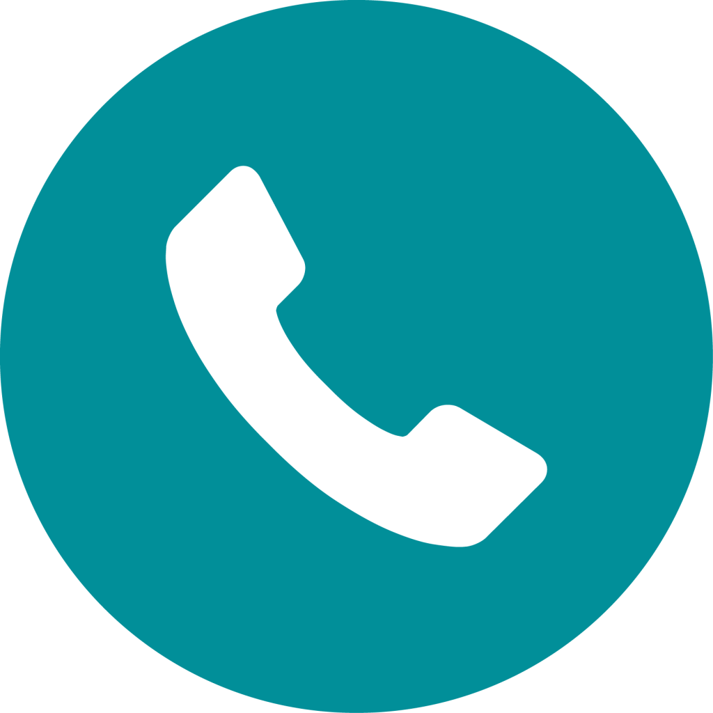 Phone Call Icon