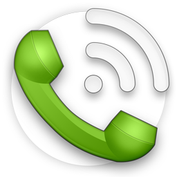 Phone Call Icon