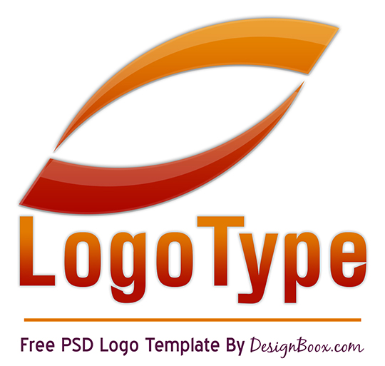 Photoshop Logo Templates Free