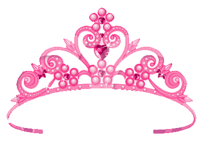 Pink Princess Crowns and Tiaras Pink Princess Crowns and Tiaras