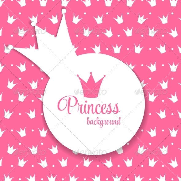 Princess Crown Vector Princess Crown Vector