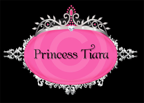 Princess Tiara Logos