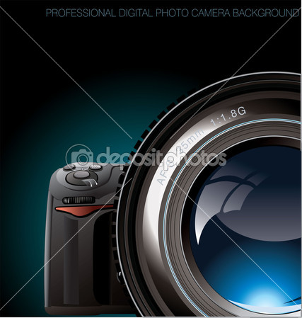 Professional Digital Photography