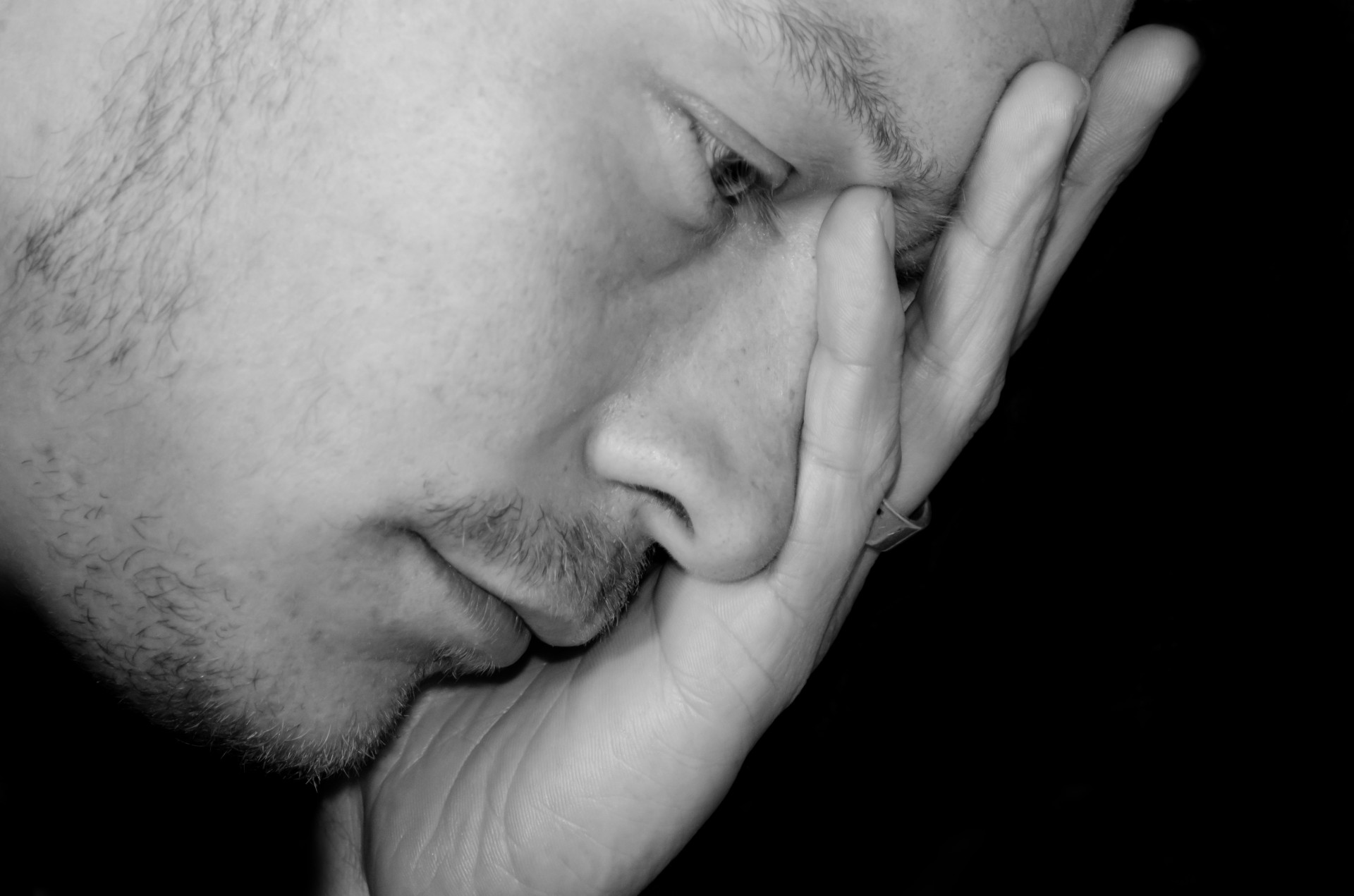 Public-Domain Images Sad People Public-Domain Images Sad People