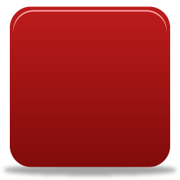 Red Stop Icon