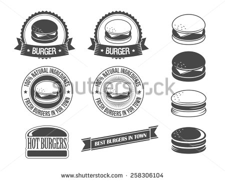 Relative Burgers Vectors