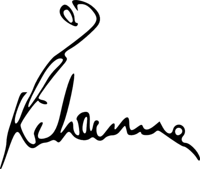 Rihanna Signature