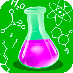 Science Trivia App Icon