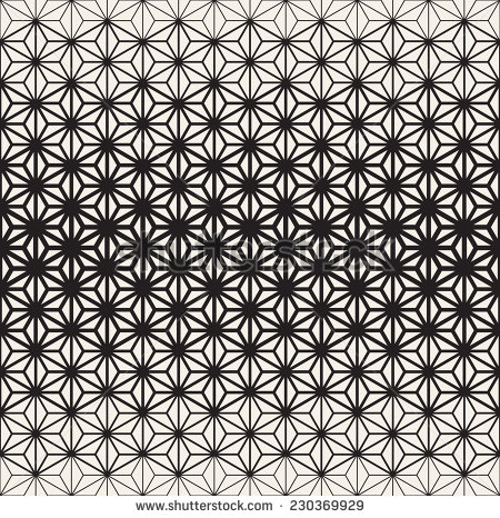 Seamless Geometric Patterns