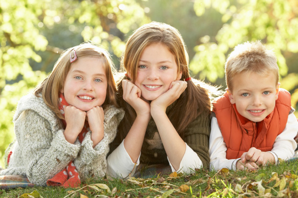 Sibling Photo Shoot Ideas