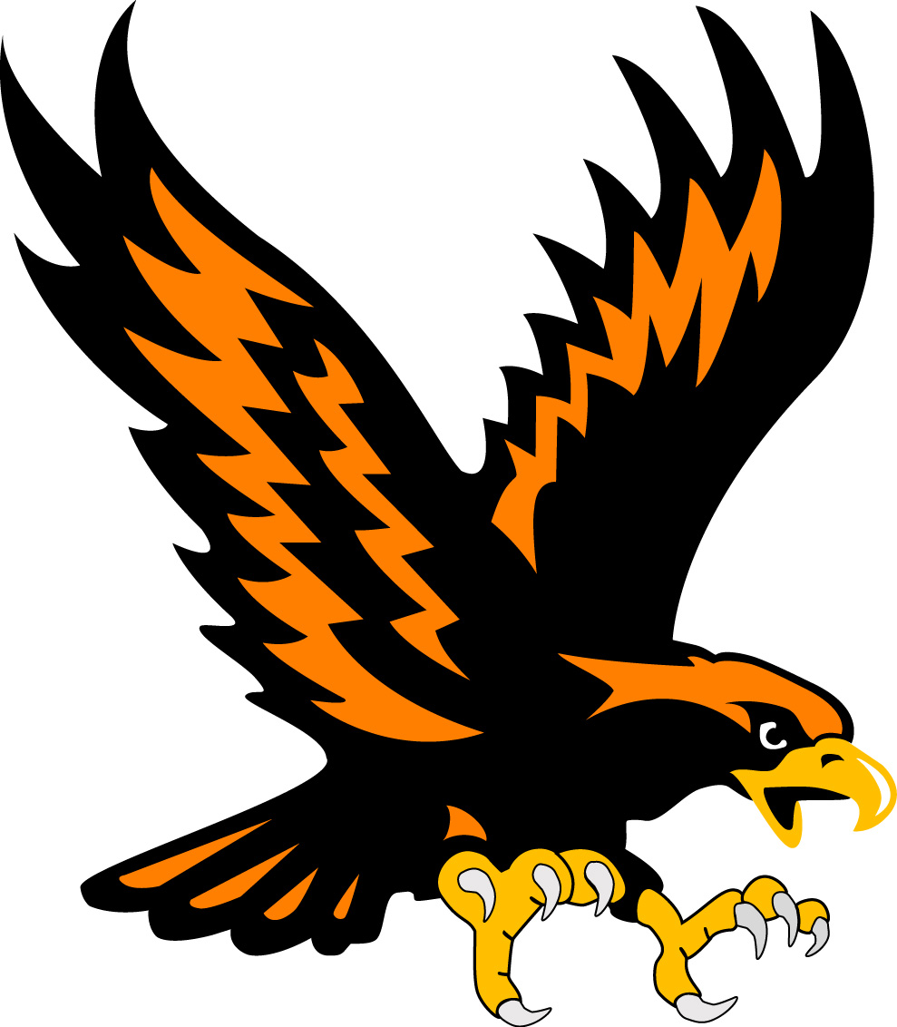 Somerset Eagles Logo