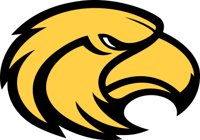 Southern Miss Golden Eagles Logo