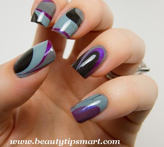 Summer Nail Art Designs 2013