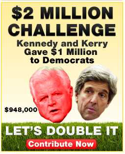 Ted Kennedy Ted Kennedy