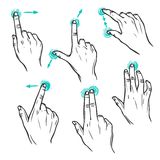 Teen Finger Gesture Meanings