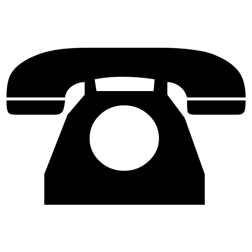 Telephone Phone Icon Free