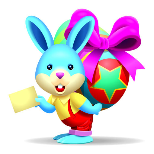 The Easter Bunny The Easter Bunny