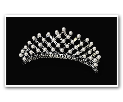 Tiara Princess Crown PSD