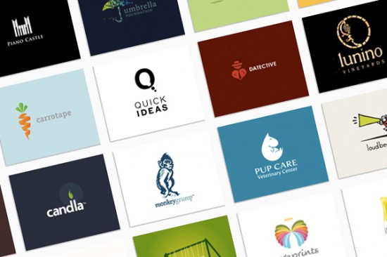 Top 10 Best Logo Design