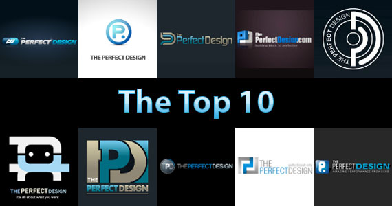 Top 10 Best Logo Design