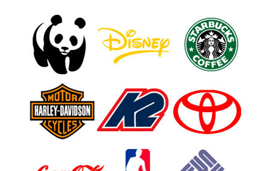 Top 10 Best Logos in the World