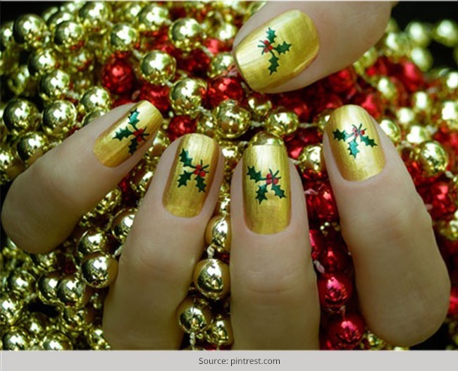 Top Nails Arts Designs for Beginners