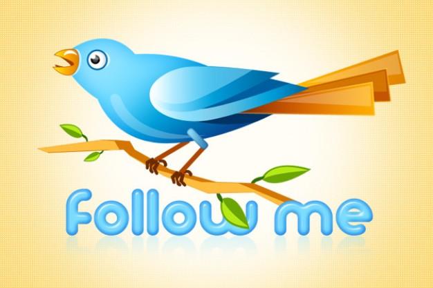 Transparent Twitter Bird Icon Transparent Twitter Bird Icon
