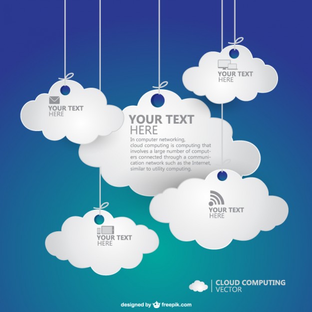 Vector Cloud Computing