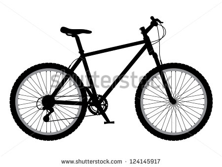 Vector Mountain Bike