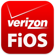 Verizon FiOS Logo